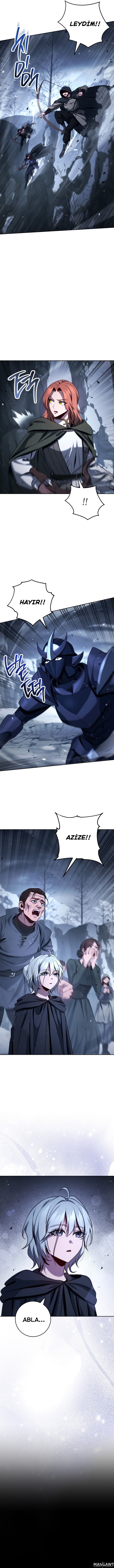 Read İskelet Asker TR Manga Online