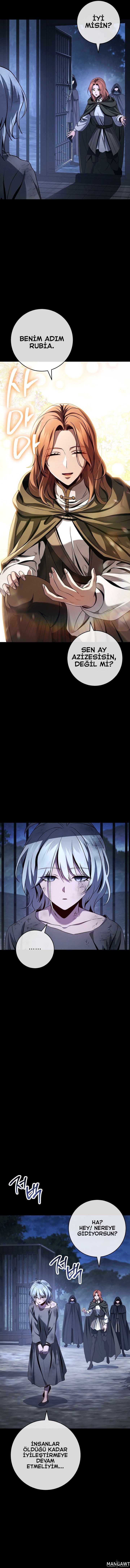 Read İskelet Asker TR Manga Online