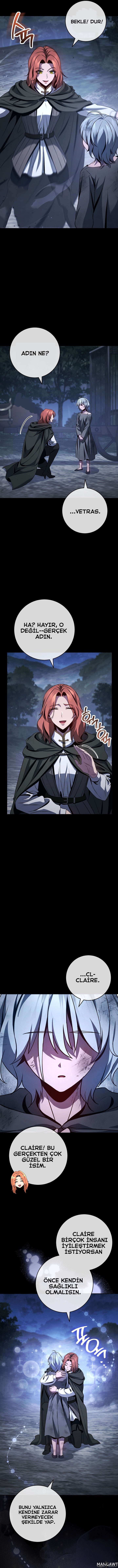 Read İskelet Asker TR Manga Online