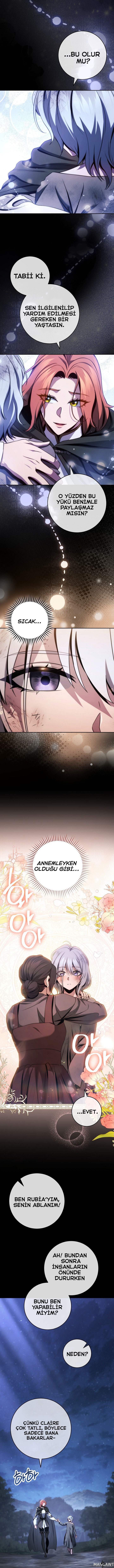 Read İskelet Asker TR Manga Online