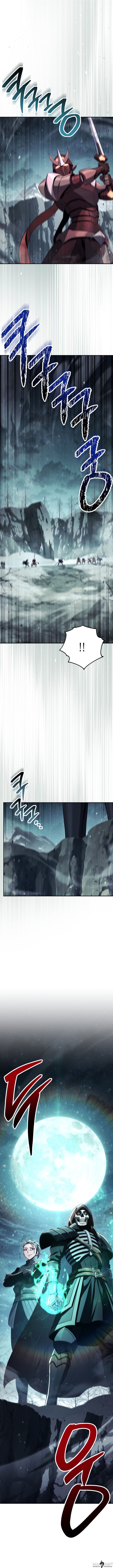 Read İskelet Asker TR Manga Online