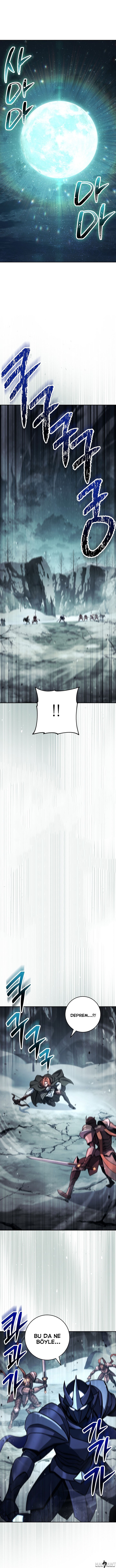 Read İskelet Asker TR Manga Online