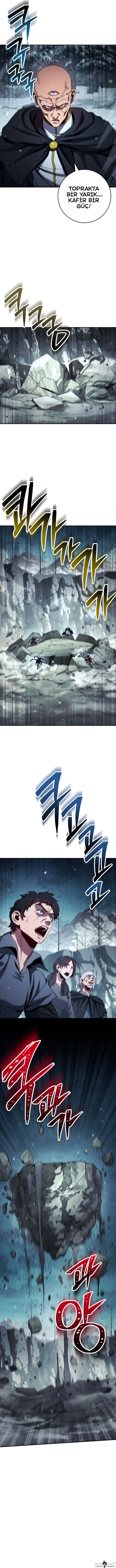 Read İskelet Asker TR Manga Online