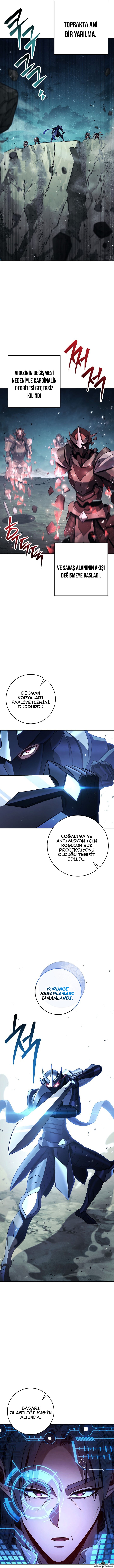 Read İskelet Asker TR Manga Online