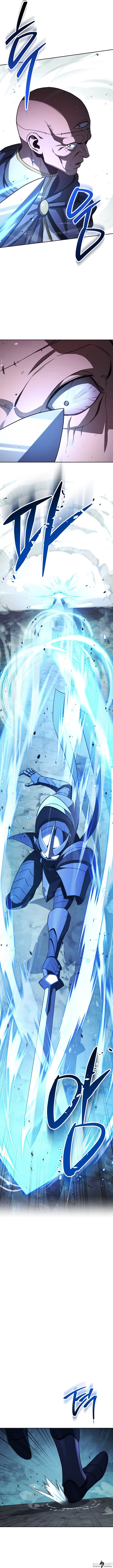 Read İskelet Asker TR Manga Online