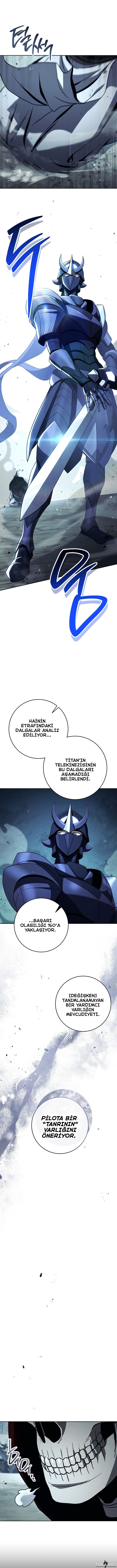 Read İskelet Asker TR Manga Online