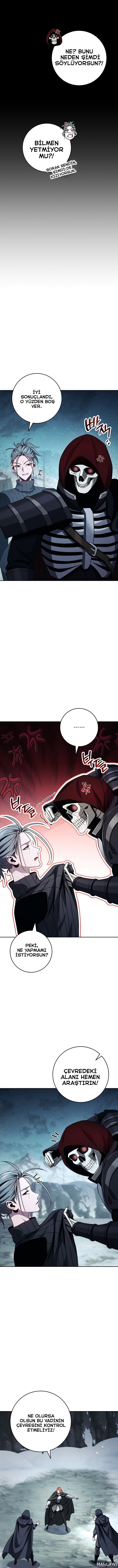 Read İskelet Asker TR Manga Online