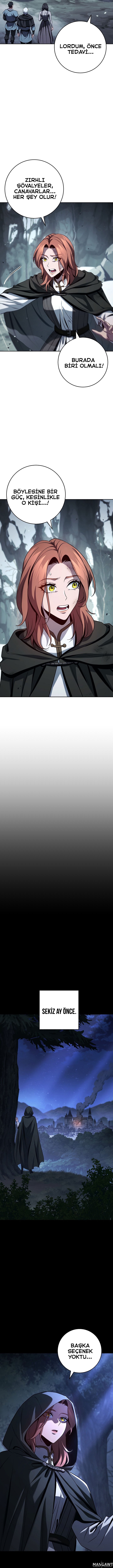 Read İskelet Asker TR Manga Online