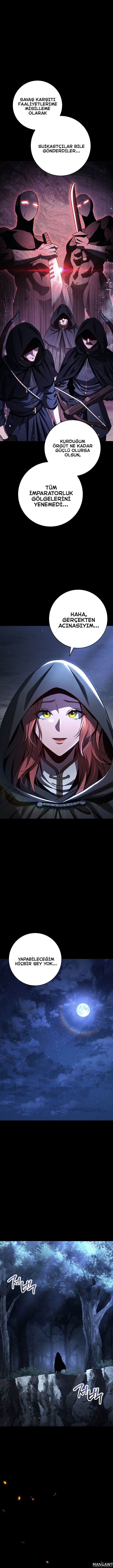 Read İskelet Asker TR Manga Online