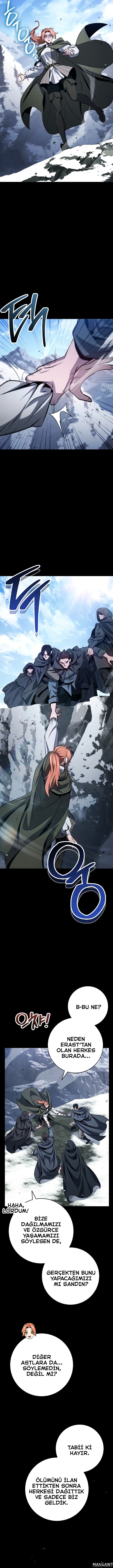 Read İskelet Asker TR Manga Online