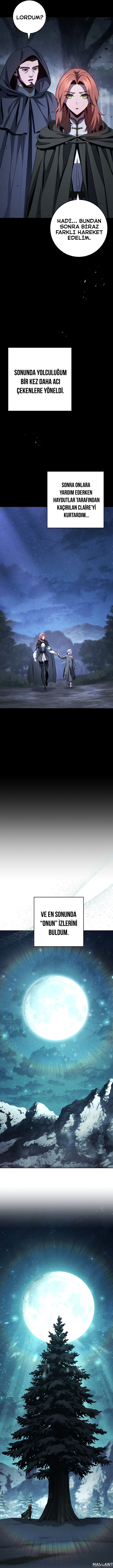 Read İskelet Asker TR Manga Online