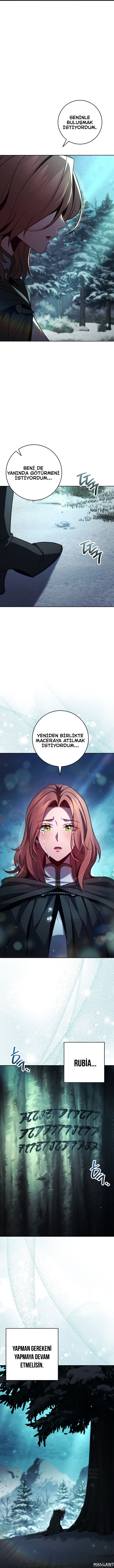 Read İskelet Asker TR Manga Online