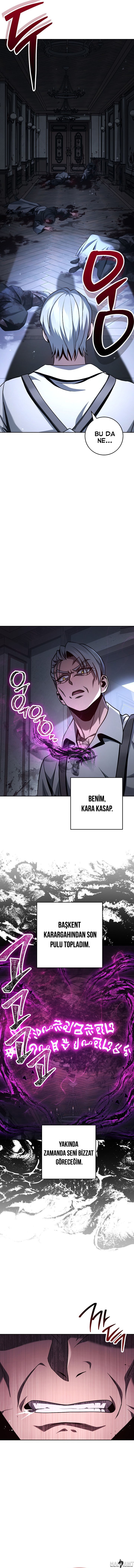 Read İskelet Asker TR Manga Online