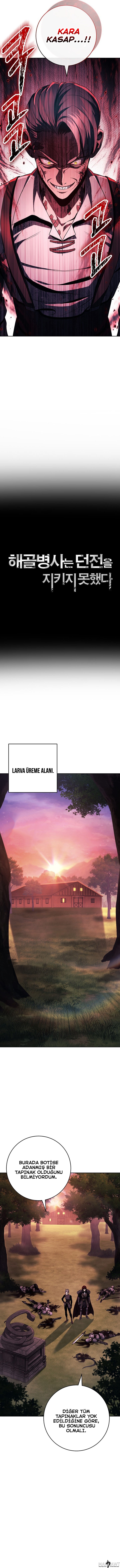 Read İskelet Asker TR Manga Online