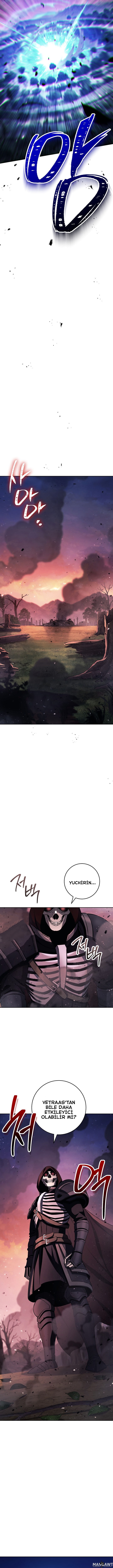 Read İskelet Asker TR Manga Online