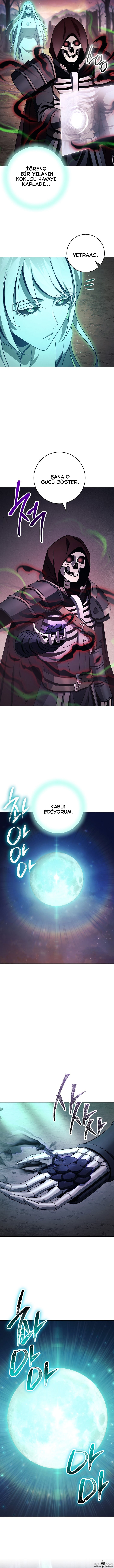 Read İskelet Asker TR Manga Online