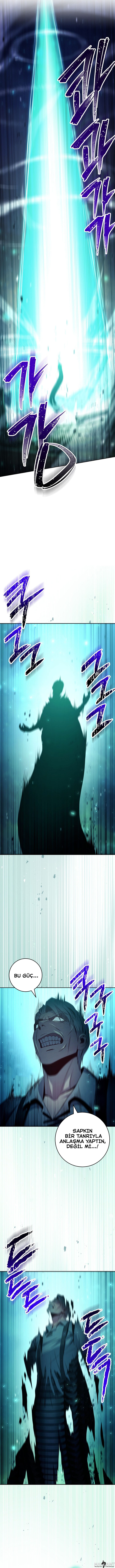 Read İskelet Asker TR Manga Online