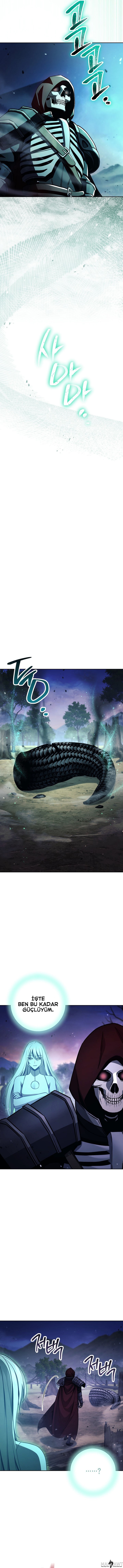 Read İskelet Asker TR Manga Online
