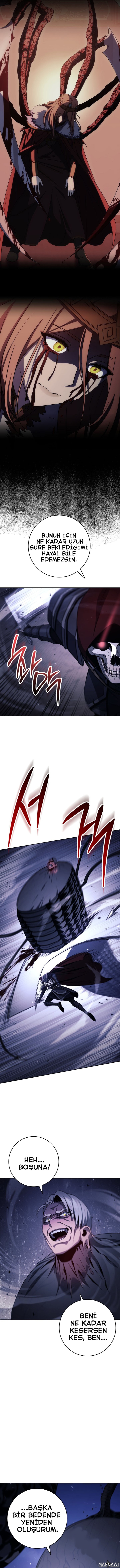 Read İskelet Asker TR Manga Online