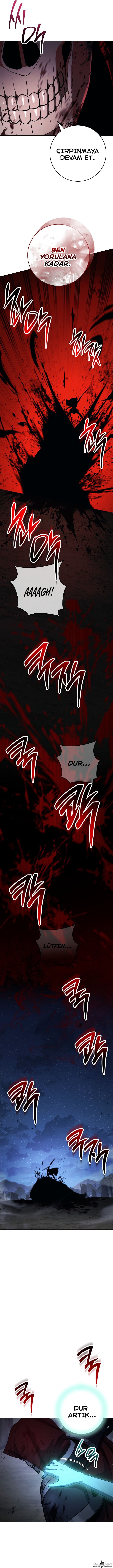 Read İskelet Asker TR Manga Online