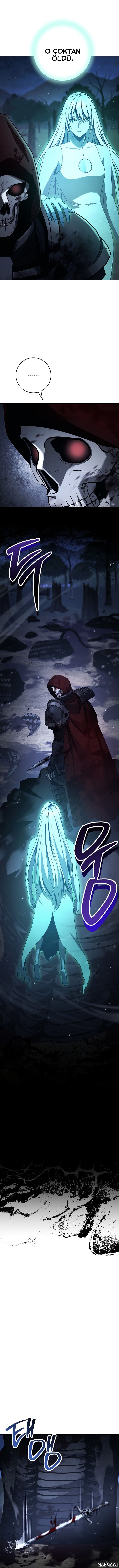 Read İskelet Asker TR Manga Online