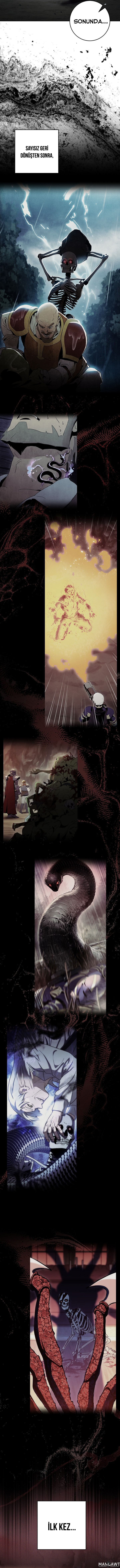Read İskelet Asker TR Manga Online