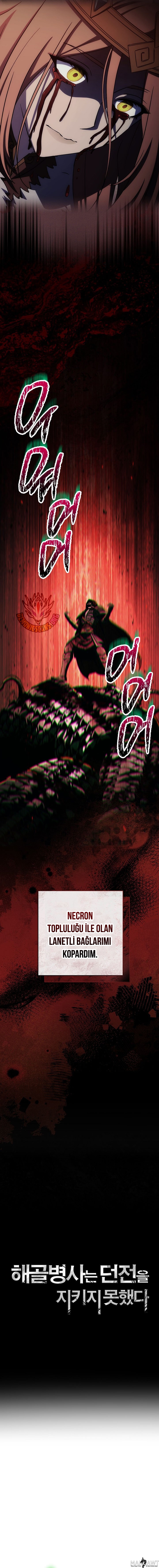 Read İskelet Asker TR Manga Online