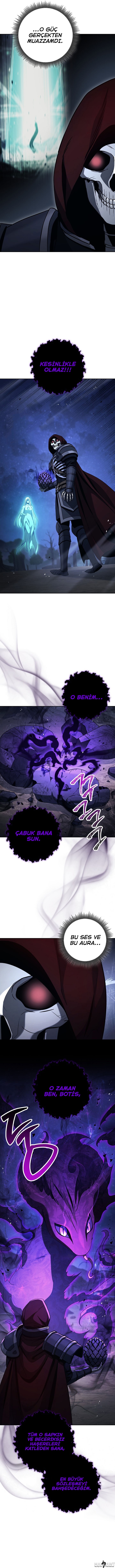 Read İskelet Asker TR Manga Online