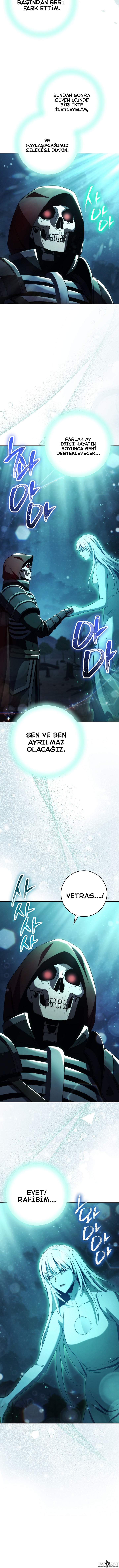 Read İskelet Asker TR Manga Online