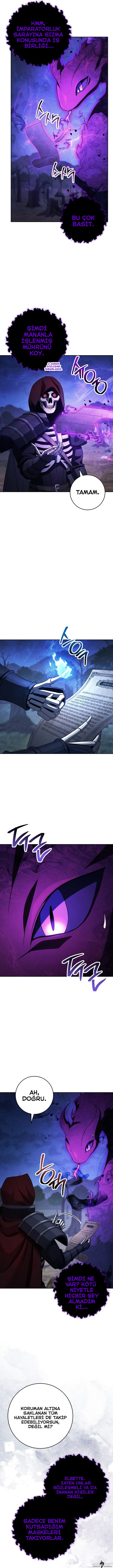 Read İskelet Asker TR Manga Online