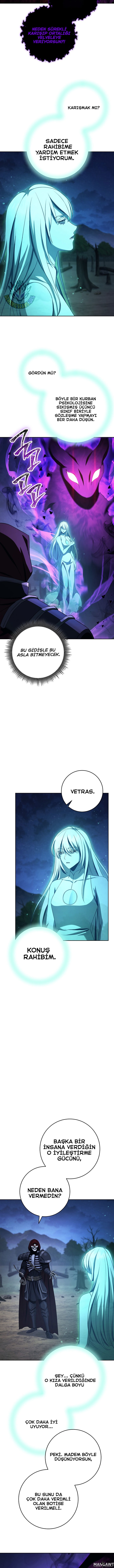 Read İskelet Asker TR Manga Online