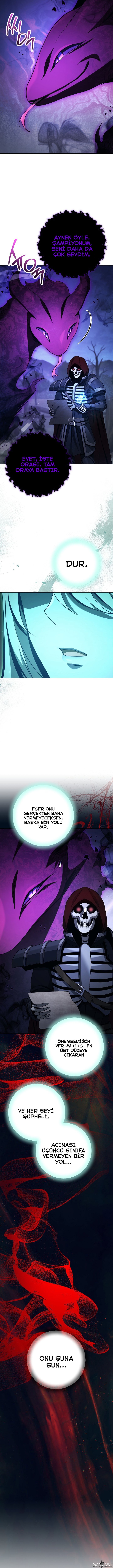Read İskelet Asker TR Manga Online