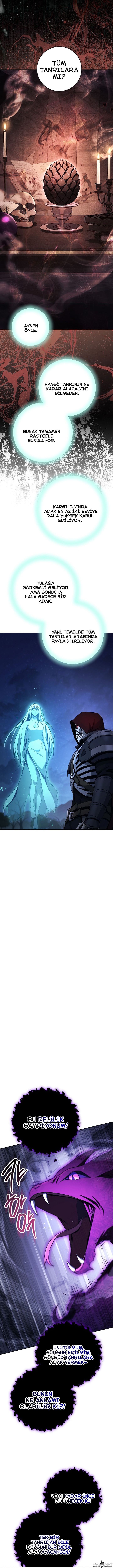 Read İskelet Asker TR Manga Online