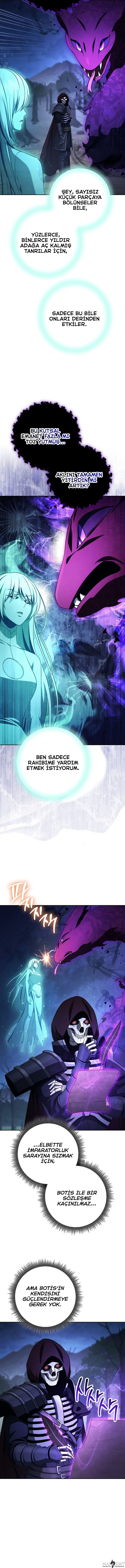 Read İskelet Asker TR Manga Online