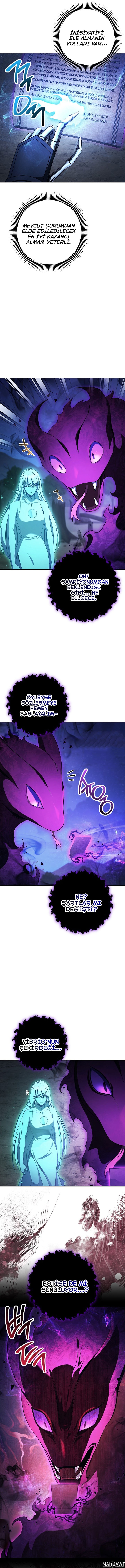 Read İskelet Asker TR Manga Online