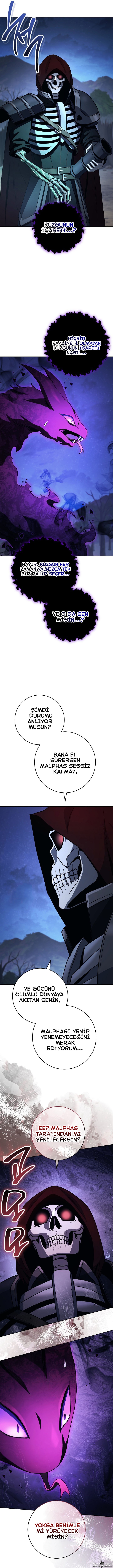 Read İskelet Asker TR Manga Online