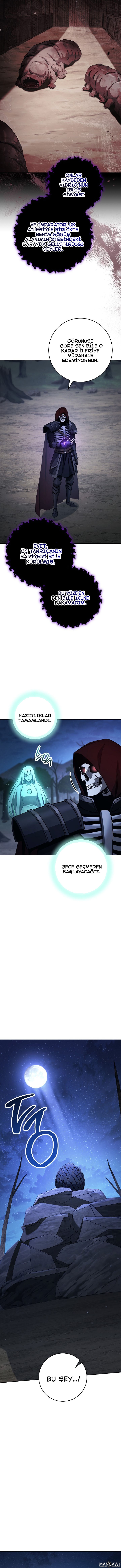 Read İskelet Asker TR Manga Online