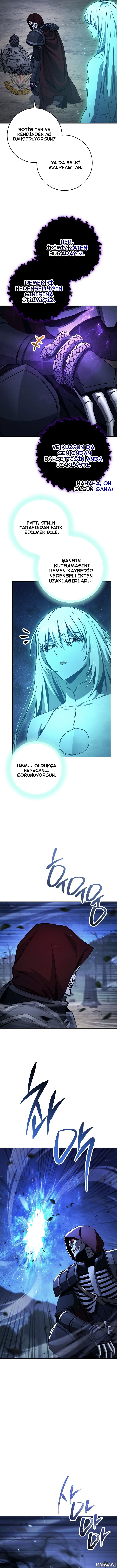 Read İskelet Asker TR Manga Online