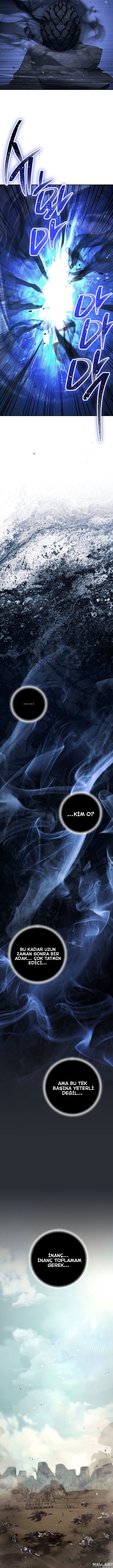 Read İskelet Asker TR Manga Online