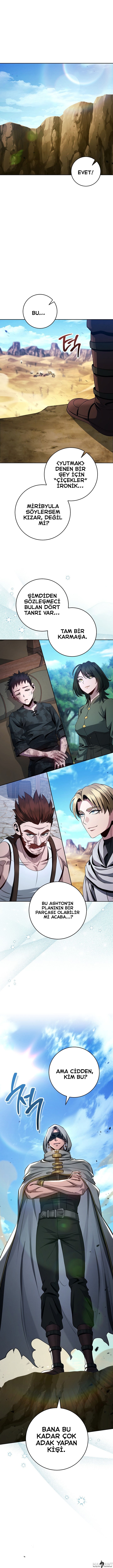 Read İskelet Asker TR Manga Online