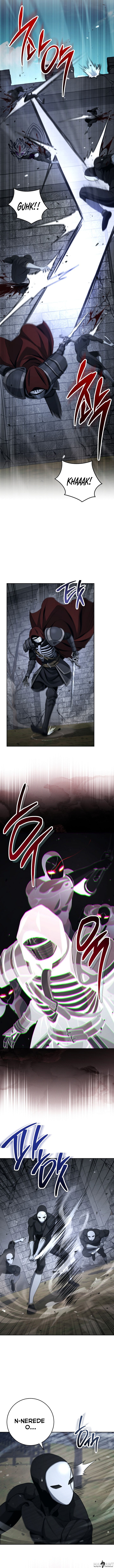 Read İskelet Asker TR Manga Online