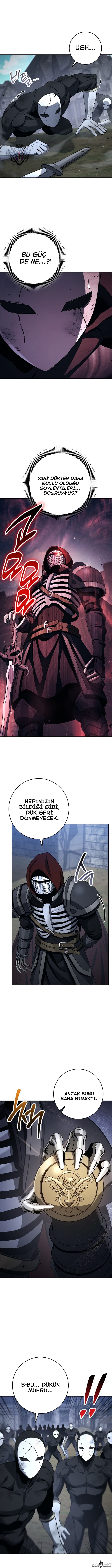 Read İskelet Asker TR Manga Online