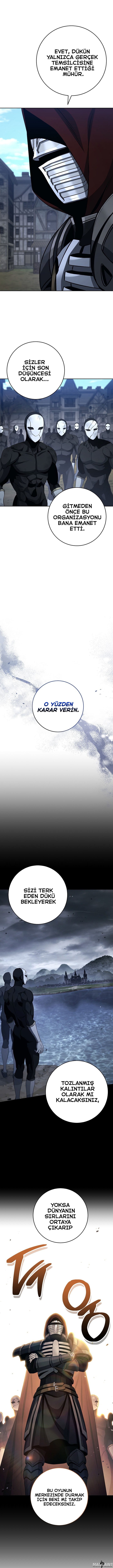 Read İskelet Asker TR Manga Online