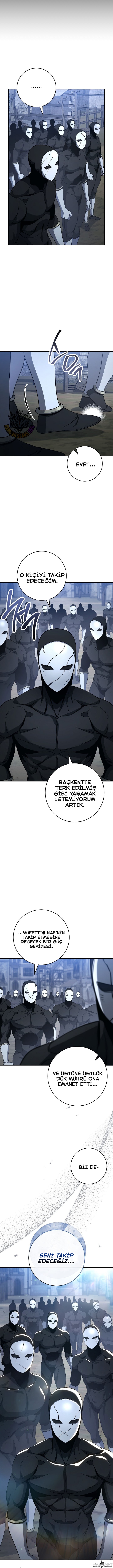 Read İskelet Asker TR Manga Online