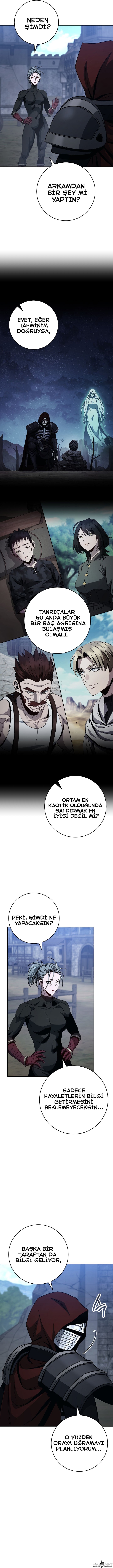 Read İskelet Asker TR Manga Online