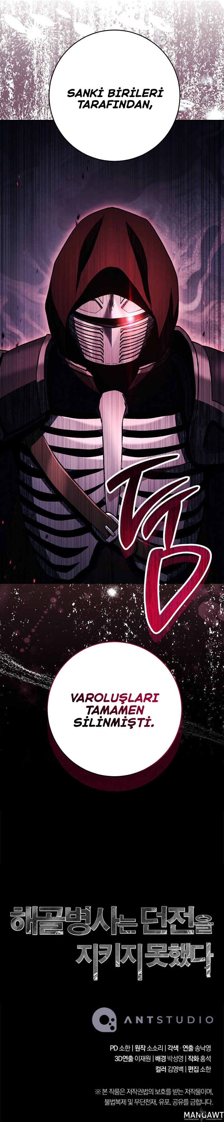 Read İskelet Asker TR Manga Online