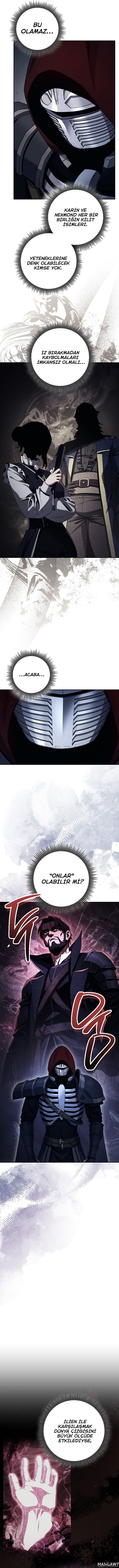 Read İskelet Asker TR Manga Online