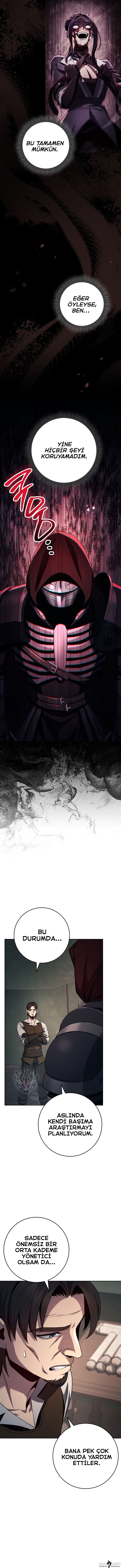 Read İskelet Asker TR Manga Online