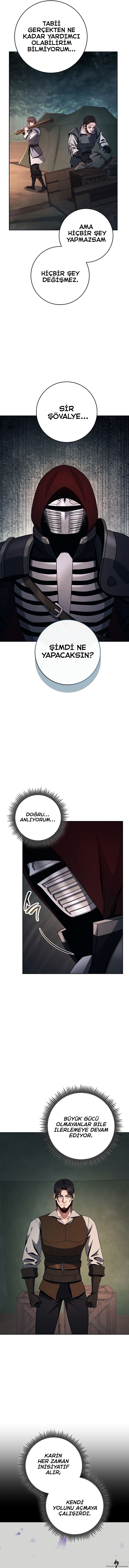 Read İskelet Asker TR Manga Online