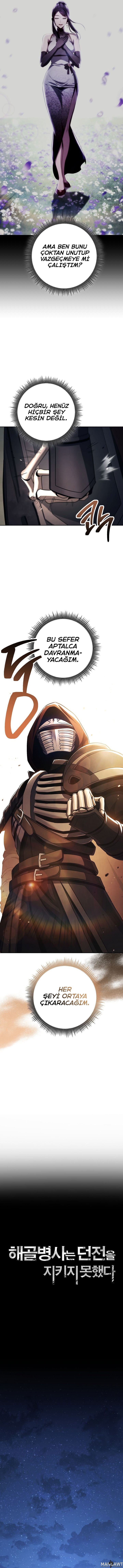 Read İskelet Asker TR Manga Online